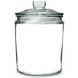 Utopia Staorge Jar Kitchen Container 1.9L
