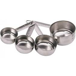 KitchenCraft Measuring Cup Measuring Cup 4pcs