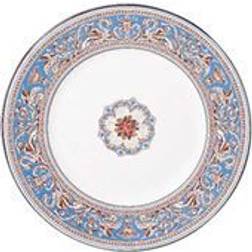 Wedgwood Florentine Turquoise Saucer Plate 12.5cm