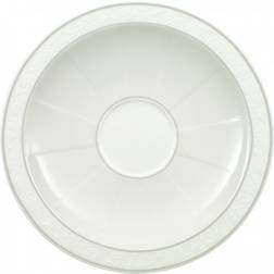 Villeroy & Boch Gray Pearl Saucer Plate 16cm