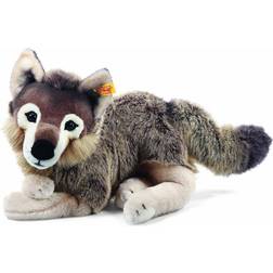 Steiff Snorry Dangling Wolf 40cm