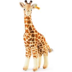 Steiff Bendy Giraffe 45cm