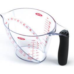 OXO Angled Measuring Cup 0.5L 17.8cm