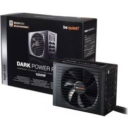 Be Quiet! Dark Power Pro 11 850W