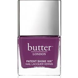 Butter London Patent Shine 10X Nail Lacquer Ace 11ml