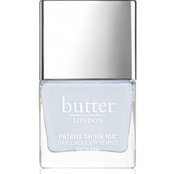 Butter London Patent Shine 10X Nail Lacquer Candy Floss 11ml