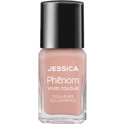 Jessica Nails Phenom Vivid Colour #004 First Love 15ml