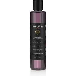 Philip B Lavender Hair & Body Shampoo 60ml