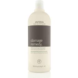 Aveda Damage Remedy Shampoo 1000ml