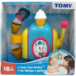 Tomy Foam Cone Factory