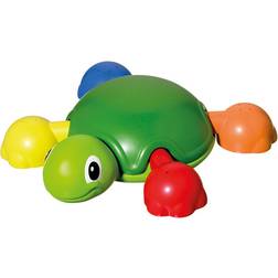 Tomy Turtle Tots Bathtime Fun
