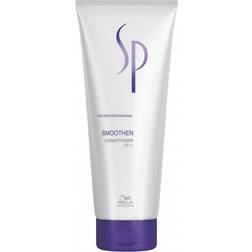 Wella System Professional Smoothen Conditioner 200ml