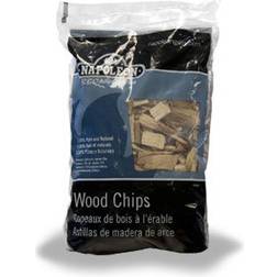 Napoleon Whiskey Oak Wood Chips 67004