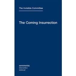 The Coming Insurrection (Paperback, 2009)