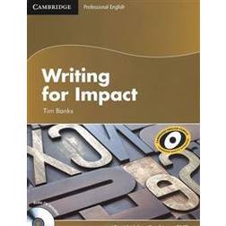 Writing for Impact (Paperback, 2013)