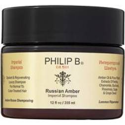Philip B Russian Amber Imperial shampoo 88ml