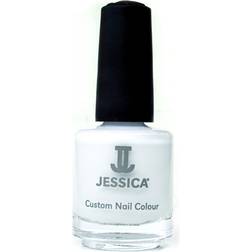 Jessica Nails Custom Nail Colour #557 Wedding Gown 14.8ml