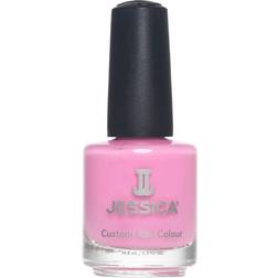 Jessica Nails Custom Nail Colour #0934 Gossip Queen 14.8ml