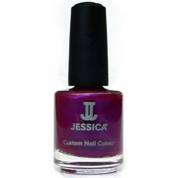 Jessica Nails Custom Nail Colour #461 Anything Goes 14.8ml