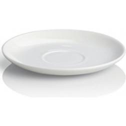 Alessi All-Time Saucer Plate 15cm