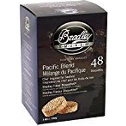 Bradleysmoker Pacific Blend Flavour Bisquettes BTPB48