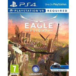 Eagle Flight (PS4)