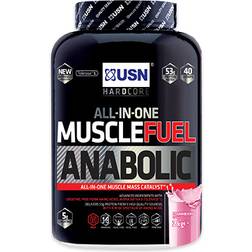 USN Muscle Fuel Anabolic Strawberry 2kg
