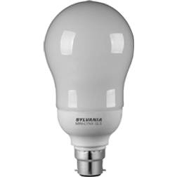 Sylvania 0035506 Fluorescent Lamp 20W B22