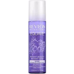 Revlon Equave Instant Beauty Blonde Detangling Conditioner 200ml