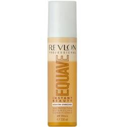 Revlon Equave Instant Beauty Sun Protection Detangling Conditioner 200ml