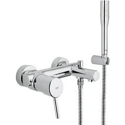 Grohe Concetto 32212001 Chrome