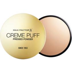 Max Factor Crème Puff Powder #42 Deep Beige