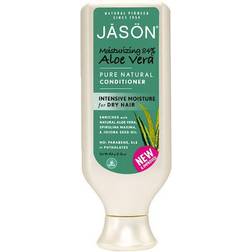 Jason Moisturizing 84% Aloe Vera Conditioner 480ml