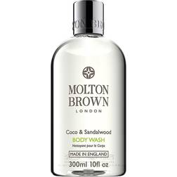 Molton Brown Body Wash Coco & Sandalwood 300ml