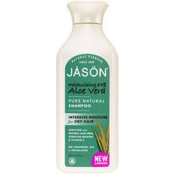 Jason Moisturizing 84% Aloe Vera Shampoo 473ml