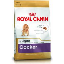 Royal Canin Cocker Spaniel Junior
