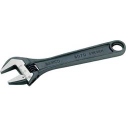 Bahco 8072 Adjustable Wrench