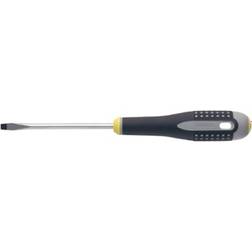 Bahco Ergo 1.2x6.5 Be8155 Slotted Screwdriver