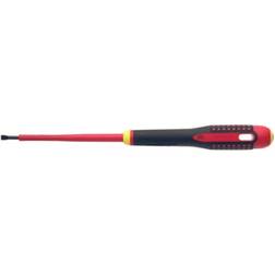 Bahco Isol 2.5x75mm Slotted Screwdriver