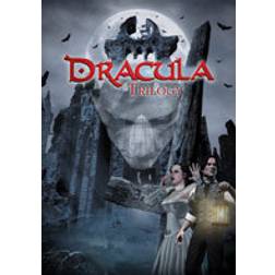 Dracula Trilogy (PC)