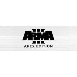 Arma 3 - Apex Edition (PC)