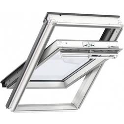 Velux CK02 GGL 2070 Aluminium Tilt Window 55x78cm