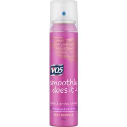 VO5 Smoothly Does It Tame & Shine Spray 100ml