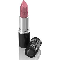 Lavera Beautiful Lips Colour Intense Lipstick #21 Caramel Glam
