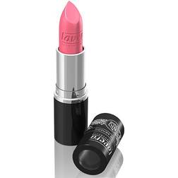 Lavera Beautiful Lips Colour Intense Lipstick #22 Coral Flash