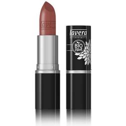 Lavera Beautiful Lips Colour Intense Lipstick #31 Modern Camel
