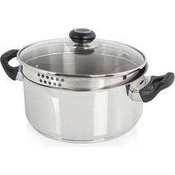 Morphy Richards Morphy Richards 970007 Casserole with lid 24 cm