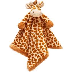 Teddykompaniet Diinglisar Wild Giraffe Comforter Blanket