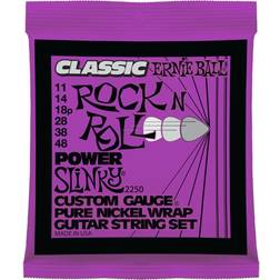Ernie Ball Power Slinky Classic Rock n Roll