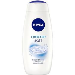 Nivea Creme Soft Shower Cream 500ml